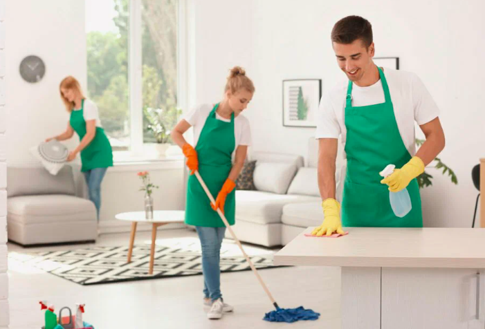 Residential Cleaning Services Hoschton GA, Commercial Cleaning Services Grayson GA