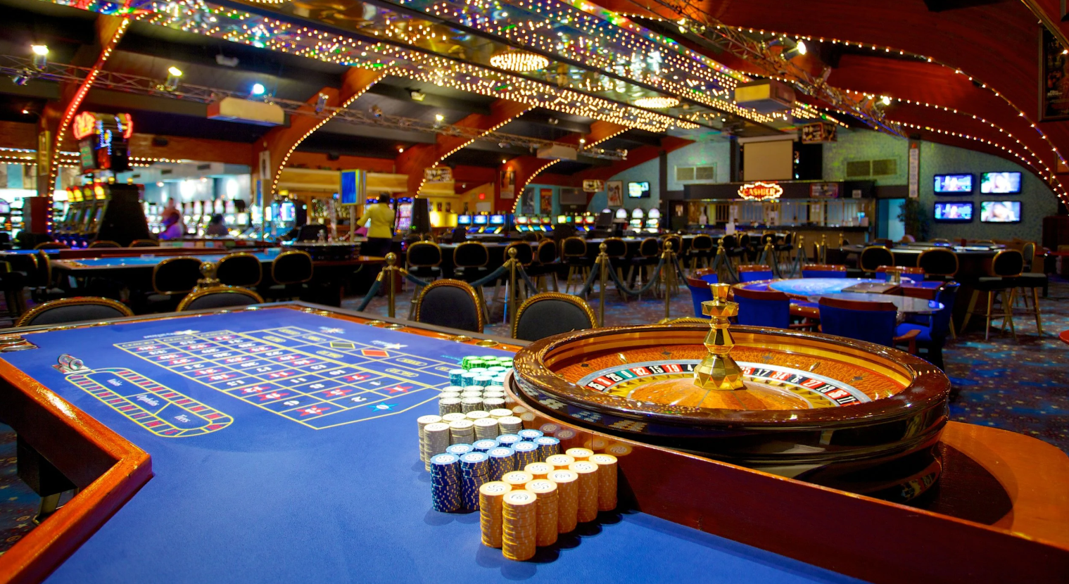 Unlock the Thrill: A Guide to Playing at สล็อต Khao555 Casino - Newsglo