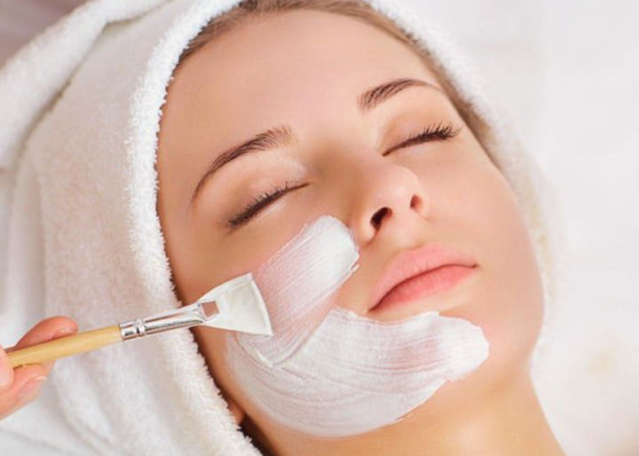 Skin Pigmentation Treatment in Riyadh