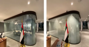 Which Control Options Are Available for Smart Glass? - Newsglo Which Control Options Are Available for Smart Glass? - Newsglo