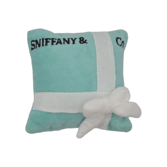 Designer-Inspired Dog Toy | Paw Maison - Newsglo