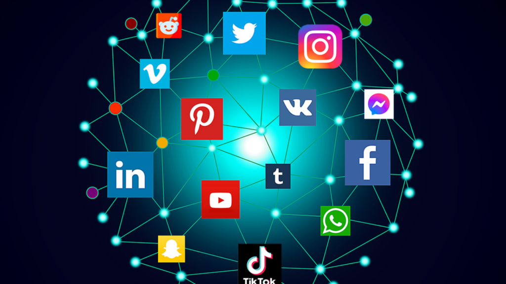 Social Media Marketing Agency in Noida