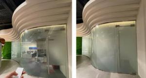 Which Types of Switchable Glass Are Best for Offices? - Newsglo Which Types of Switchable Glass Are Best for Offices? - Newsglo