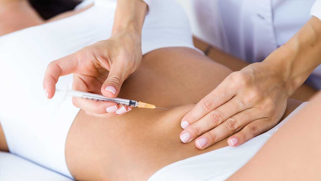 Understanding Fat Melting Injection Procedures