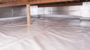 basement waterproofing 