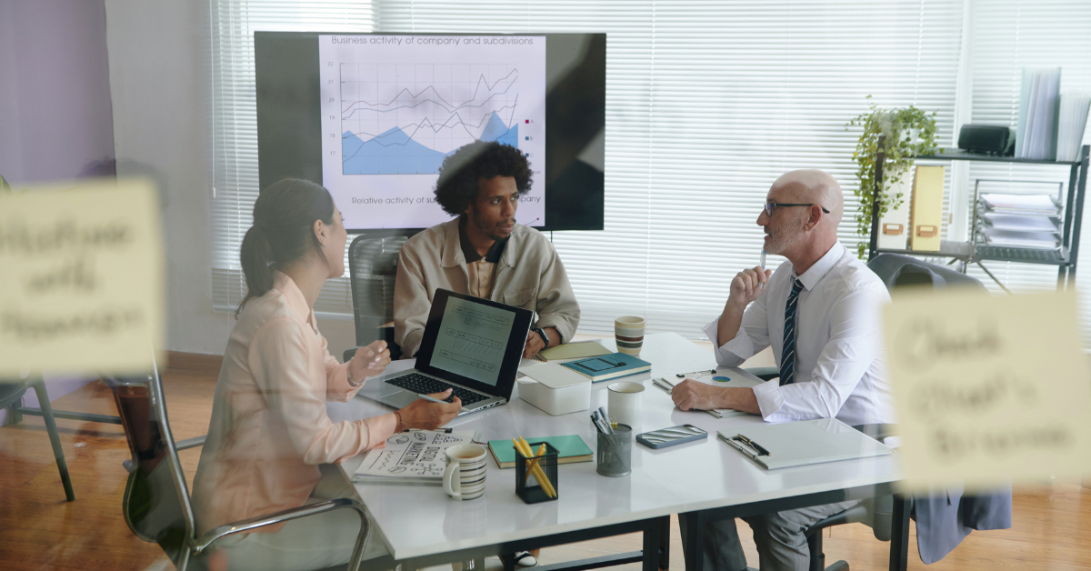 Full-Funnel Digital Marketing