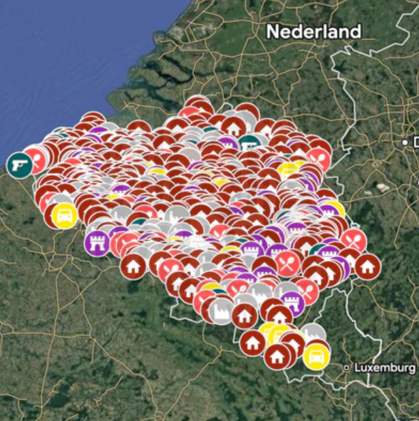 De ultieme gids voor stedelijke verkenning in Nederland - Newsglo