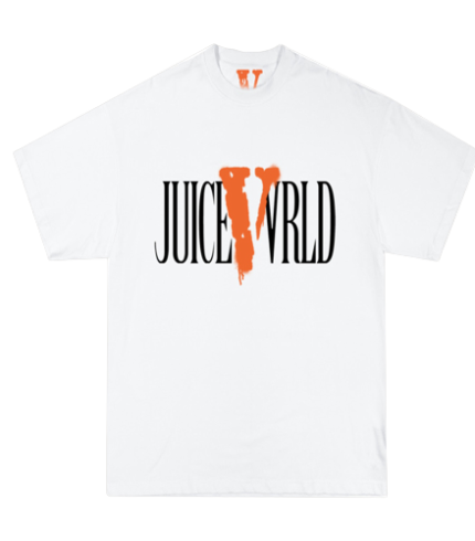 Vlone Juice WRLD Shirts