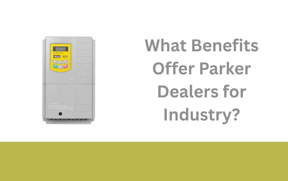 Parker Dealers in Kuwait