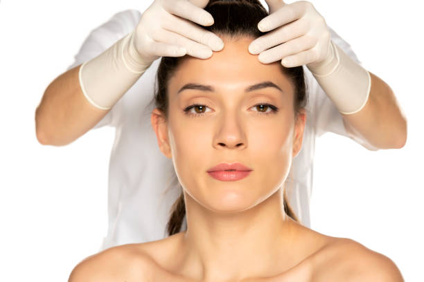 What Makes Forehead Lift So Popular Today?
