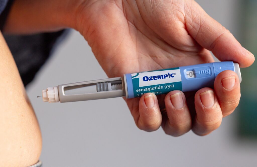 What Ozempic Treatment Plan Looks Like