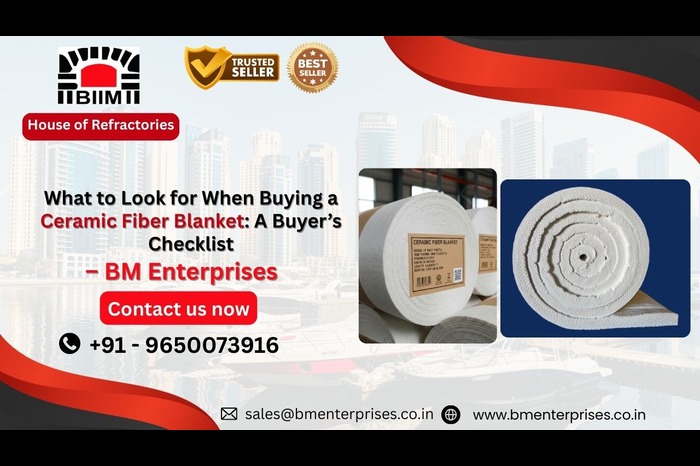 What to Look for When Buying a Ceramic Fiber Blanket A Buyer’s Checklist (1)