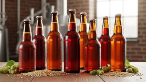 Craft Beer Excellence from a Passion Driven Brewing Company - Newsglo