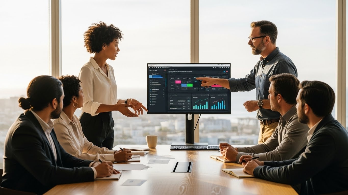 Grow Your Brand with a Results Driven Marketing Agency in San Diego - Newsglo