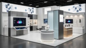 Innovative Custom Exhibition Displays That Highlight Your Brand - Newsglo