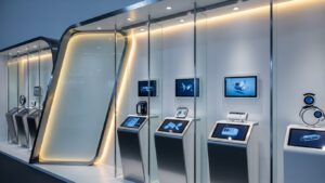 Innovative Custom Exhibition Displays That Highlight Your Brand - Newsglo