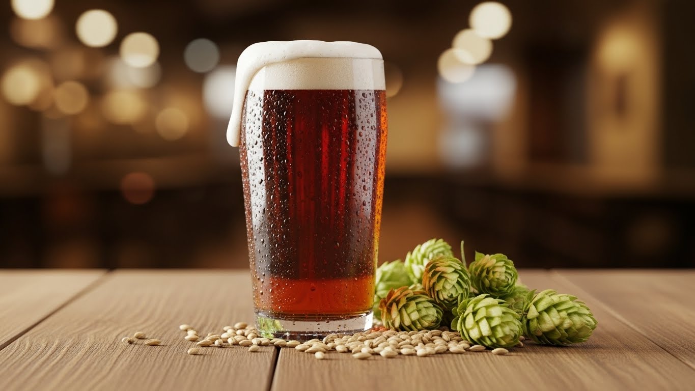 Craft Beer Excellence from a Passion Driven Brewing Company - Newsglo