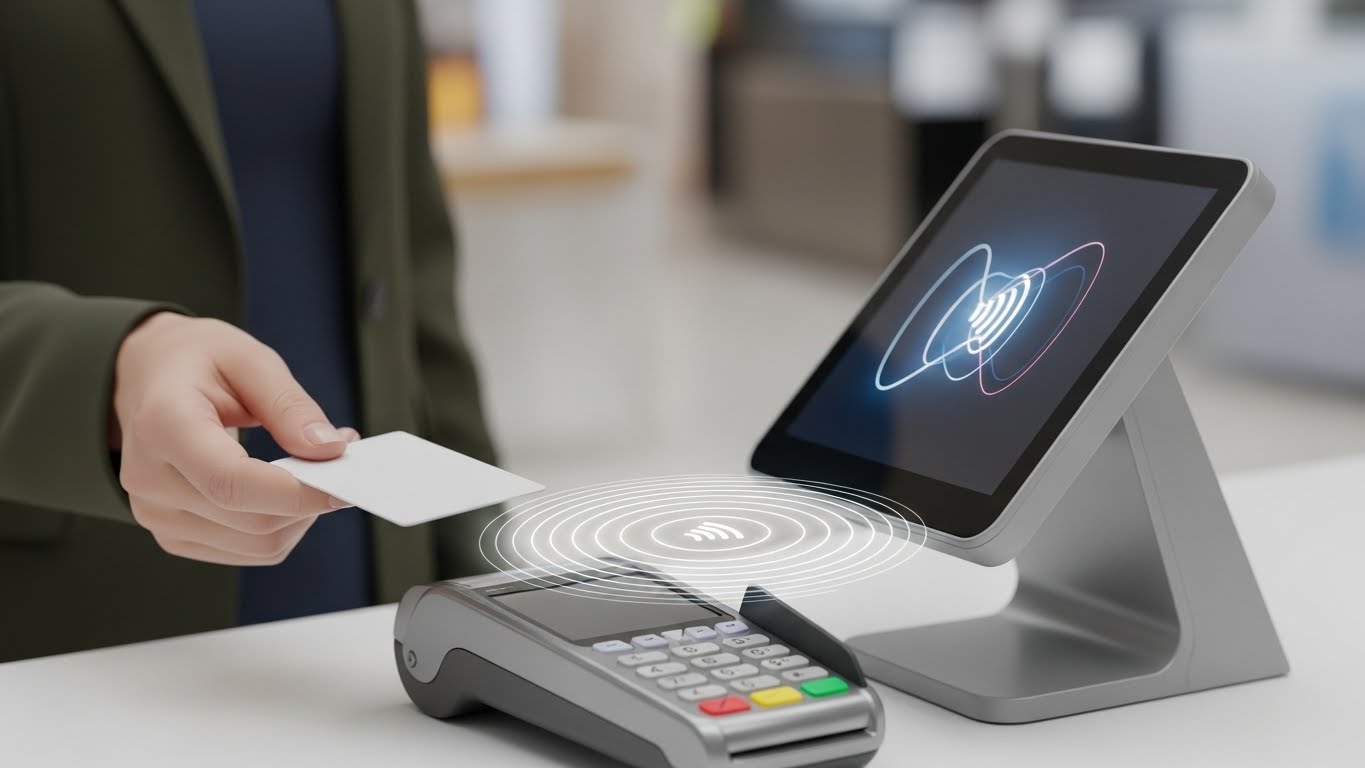 Innovative Payment Technology for Seamless Customer Transactions - Newsglo