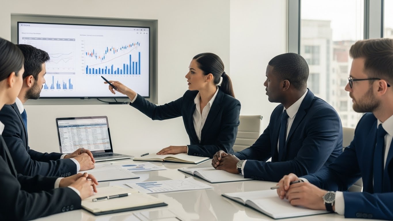 Empowering Businesses with Reliable Bankruptcy Litigation Guidance - Newsglo