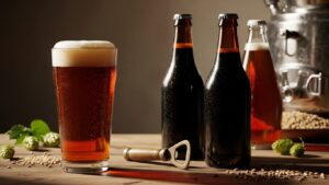 Craft Beer Excellence from a Passion Driven Brewing Company - Newsglo