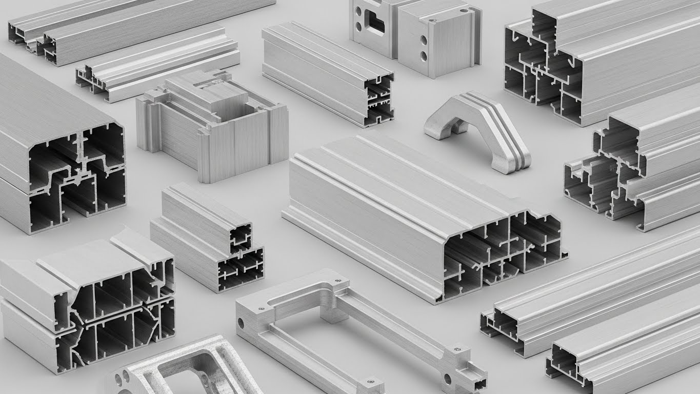 Explore More Insights into Premium Aluminum Profiles and Custom Solutions - Newsglo