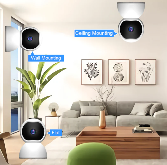How to Choose the Perfect Wireless Security Camera for Your Home - Newsglo