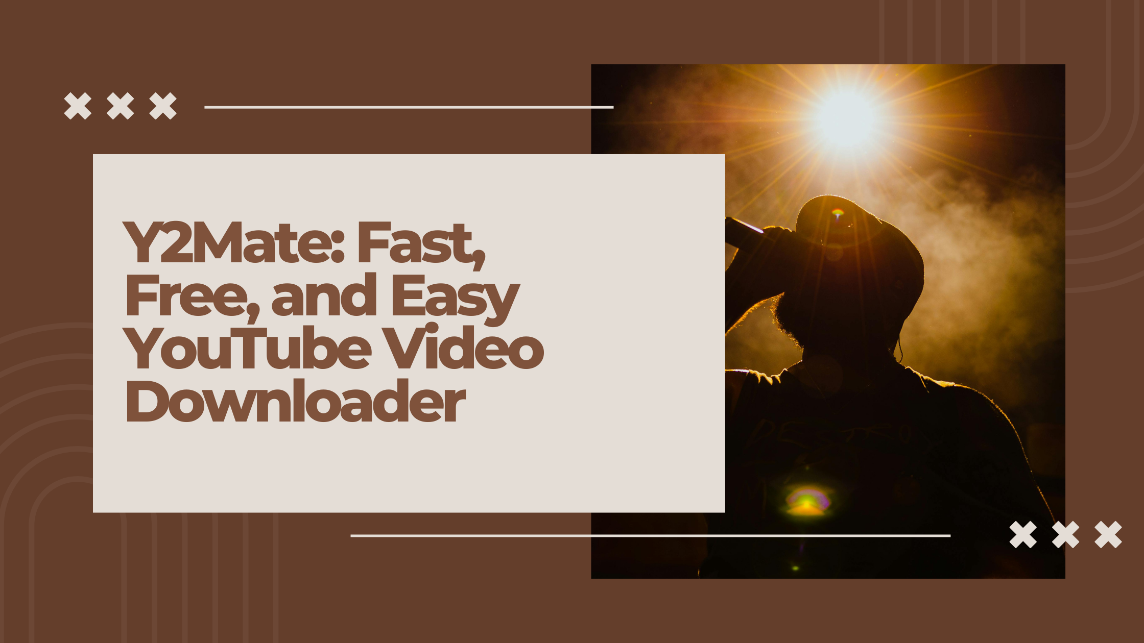 Y2Mate: Fast, Free, and Easy YouTube Video Downloader - Newsglo Y2Mate