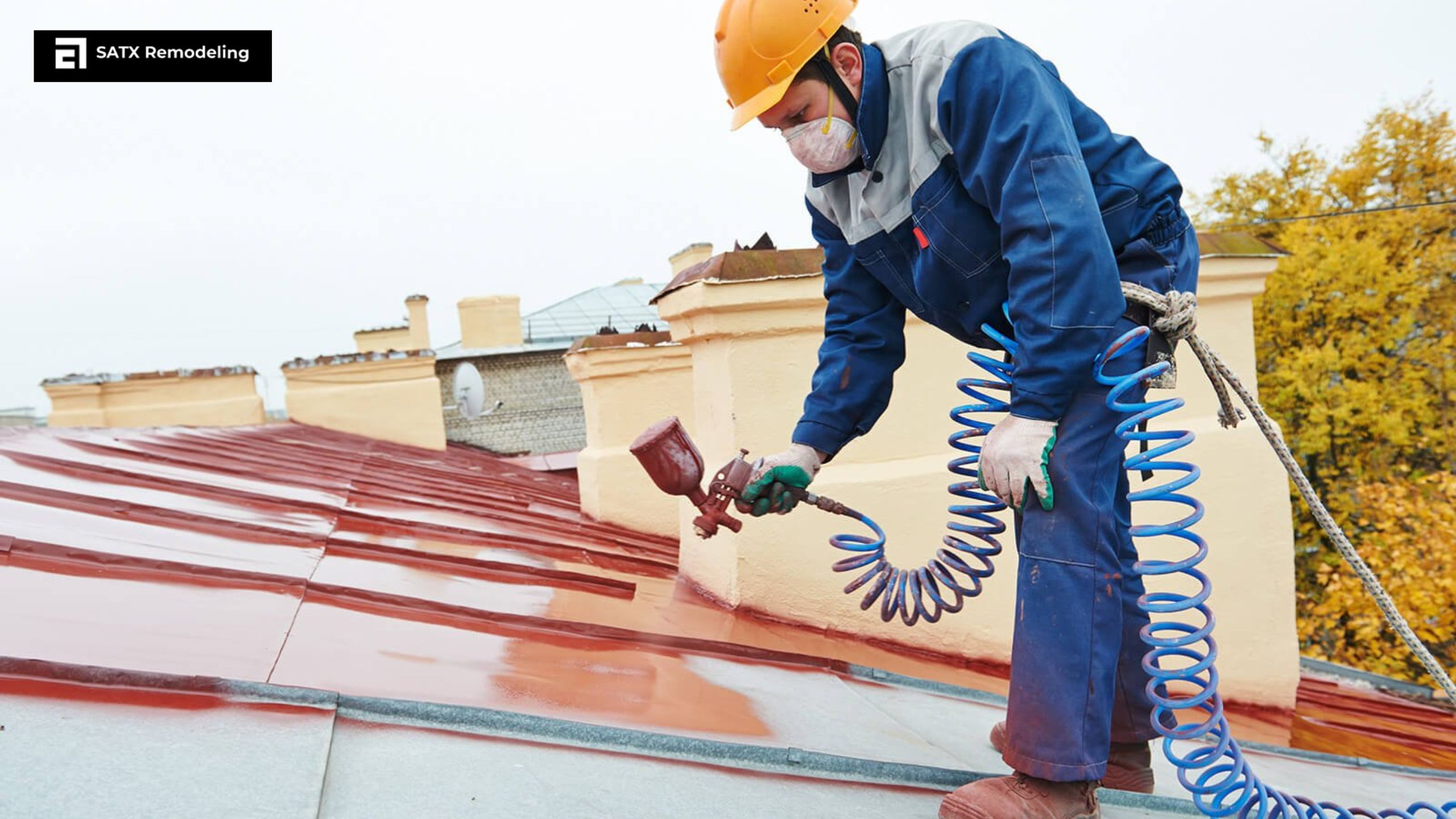 Roof Repair Shingle San Antonio | Trusted Solutions by SATX Remodeling - Newsglo