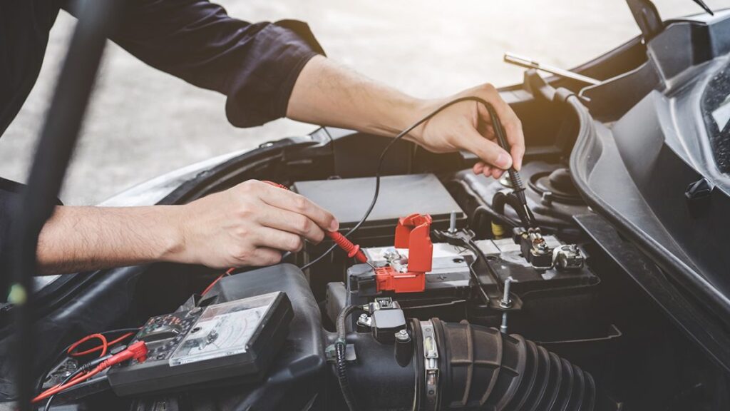 Mazda Car Service Auckland