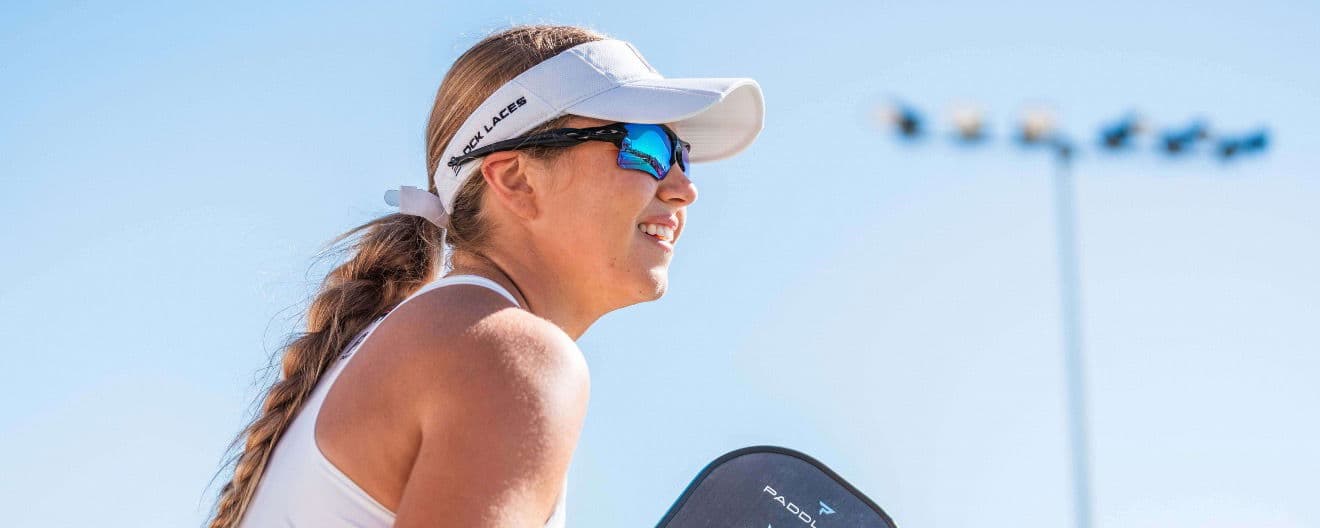 Best Protective Eyewear for Pickleball: A Real Player’s Guide to Eye Safety and Clear Vision - Newsglo