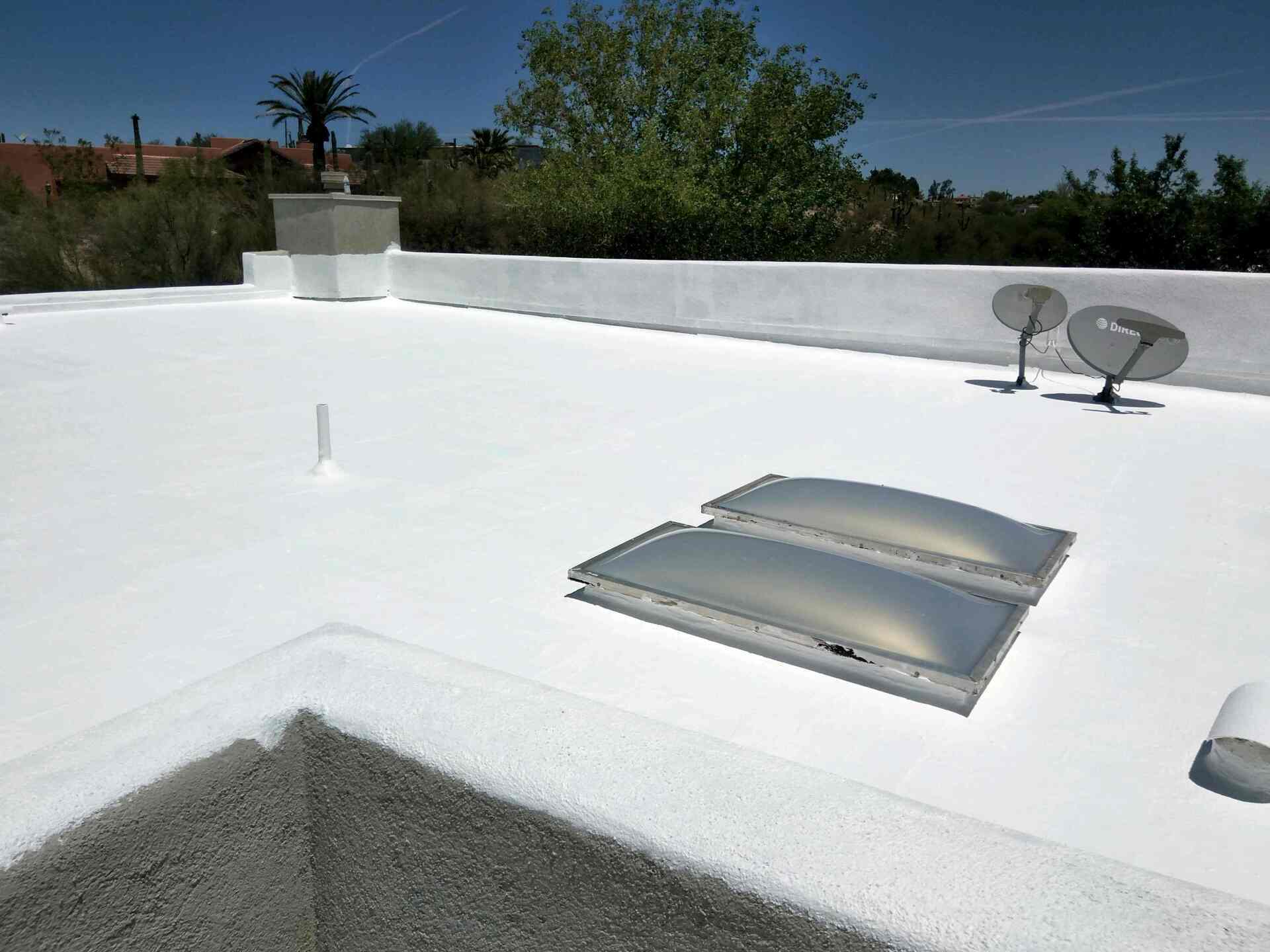 Best Low-Sloped Roofing Services in Tucson, AZ at Affordable Price - Newsglo