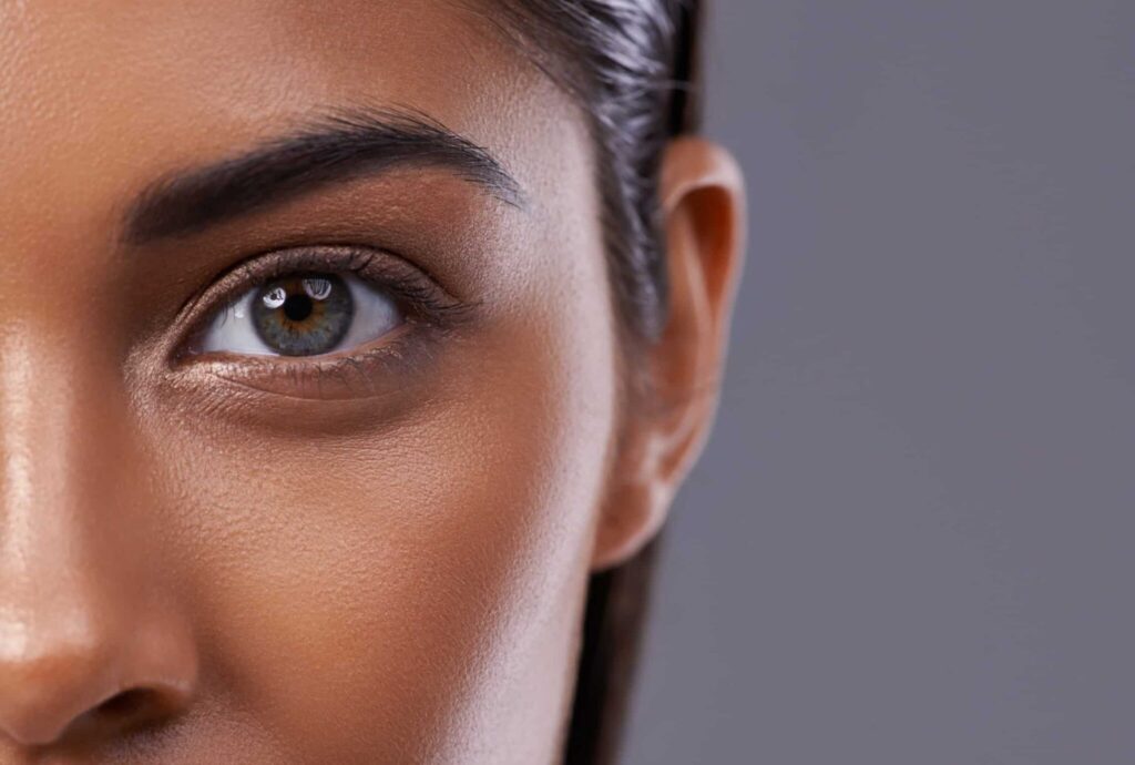 Blepharoplasty in dubai