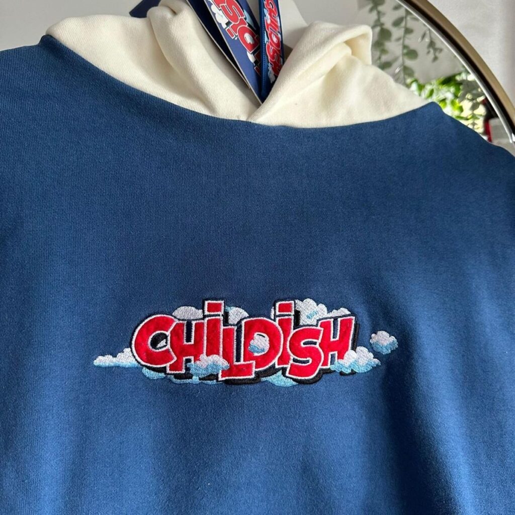 Childish Official New Brands Online Store