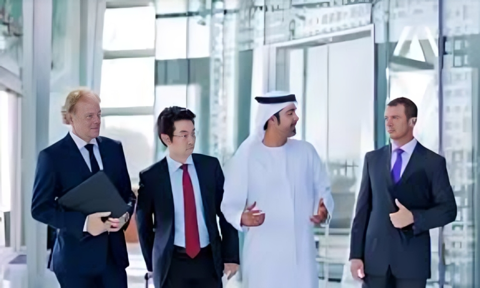 business consultancy in dubai