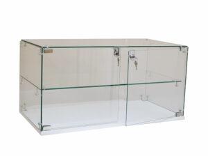 Glass Display Cabinets
