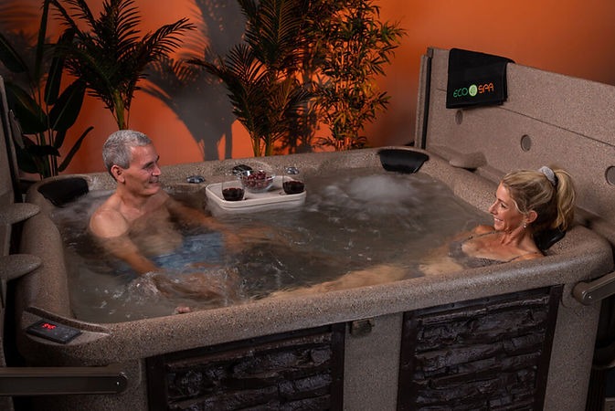 2 person hot tub edmonton