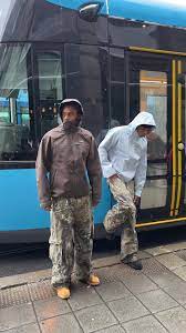 Deputy Department Hoodie: A Perfect Blend of Urban Style and Daily Comfort - Newsglo