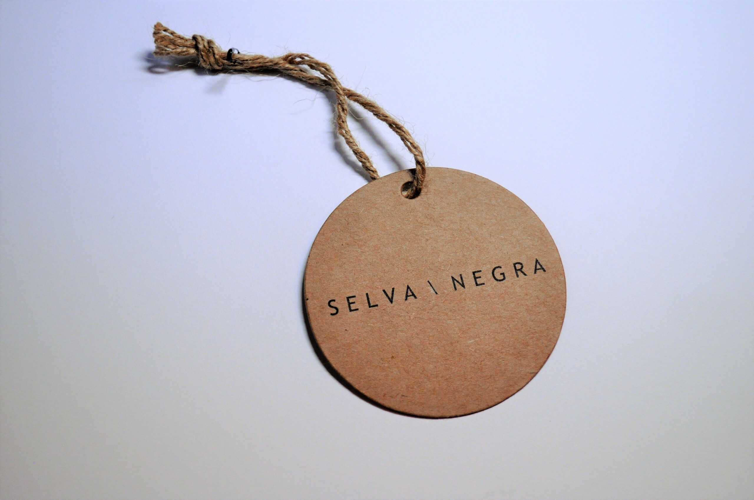 Custom Clothing Tags