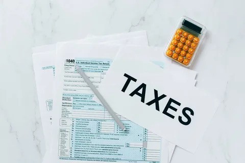 Choosing The Right Tax Return Services For Your Business Needs - Newsglo