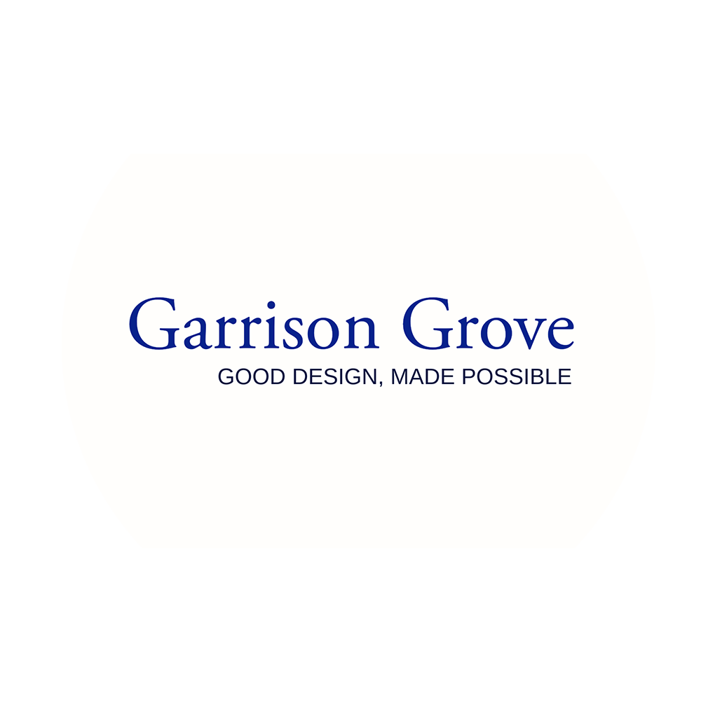 Garrison Grove logo