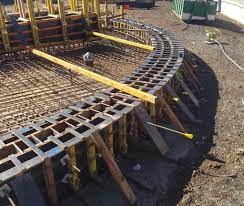 Sheffield formwork