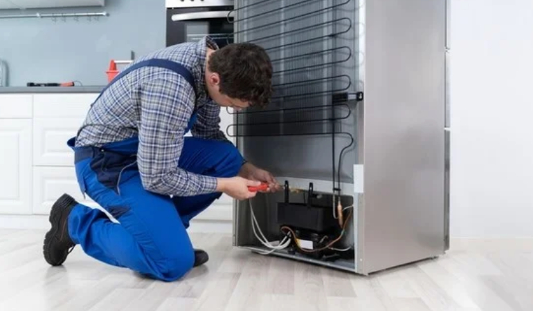 Best And Affordable Appliances Repair in Bergen County - Newsglo