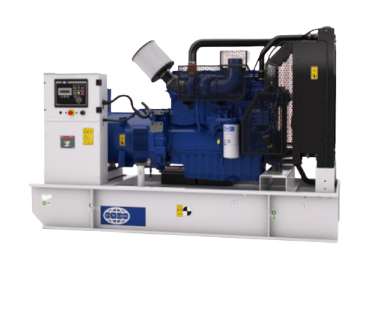 generators suppliers in uae
