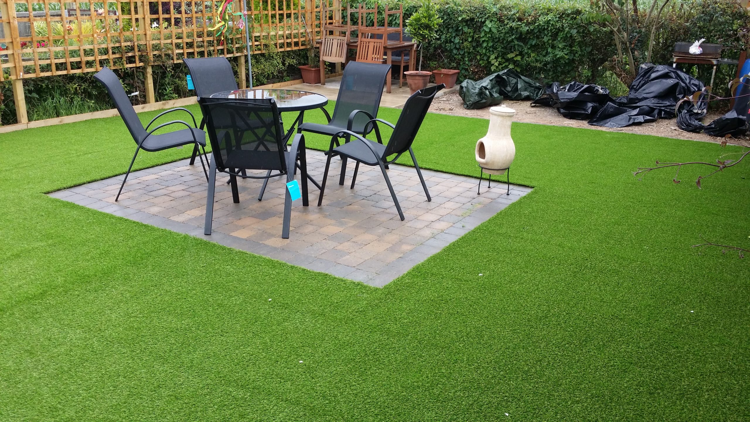 Artificial Grass Carpet