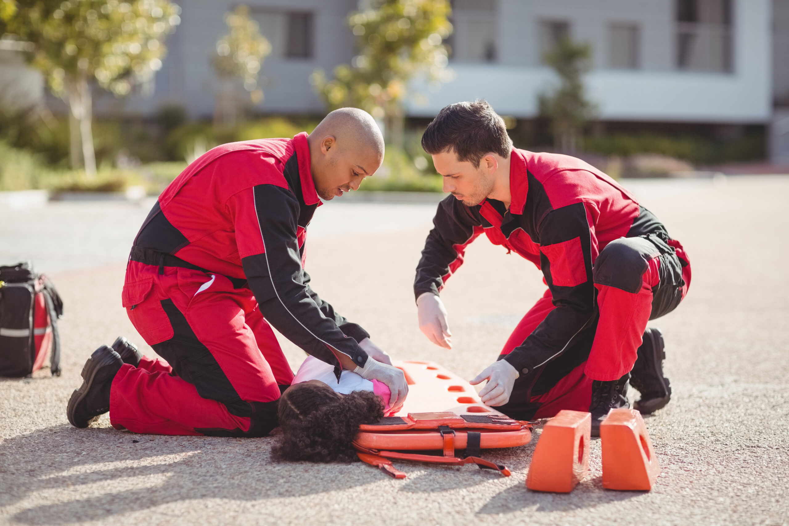 Why Advanced First Aid Training Matters in Emergencies - Newsglo
