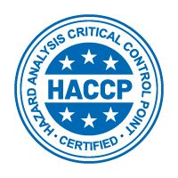 HACCP Consultancy & certification services