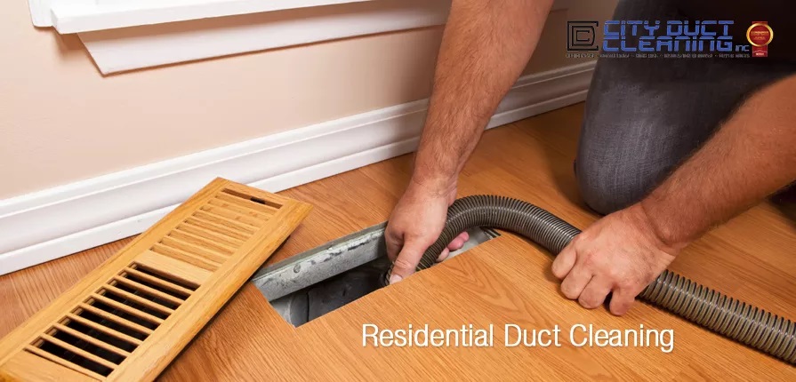 home duct cleaning