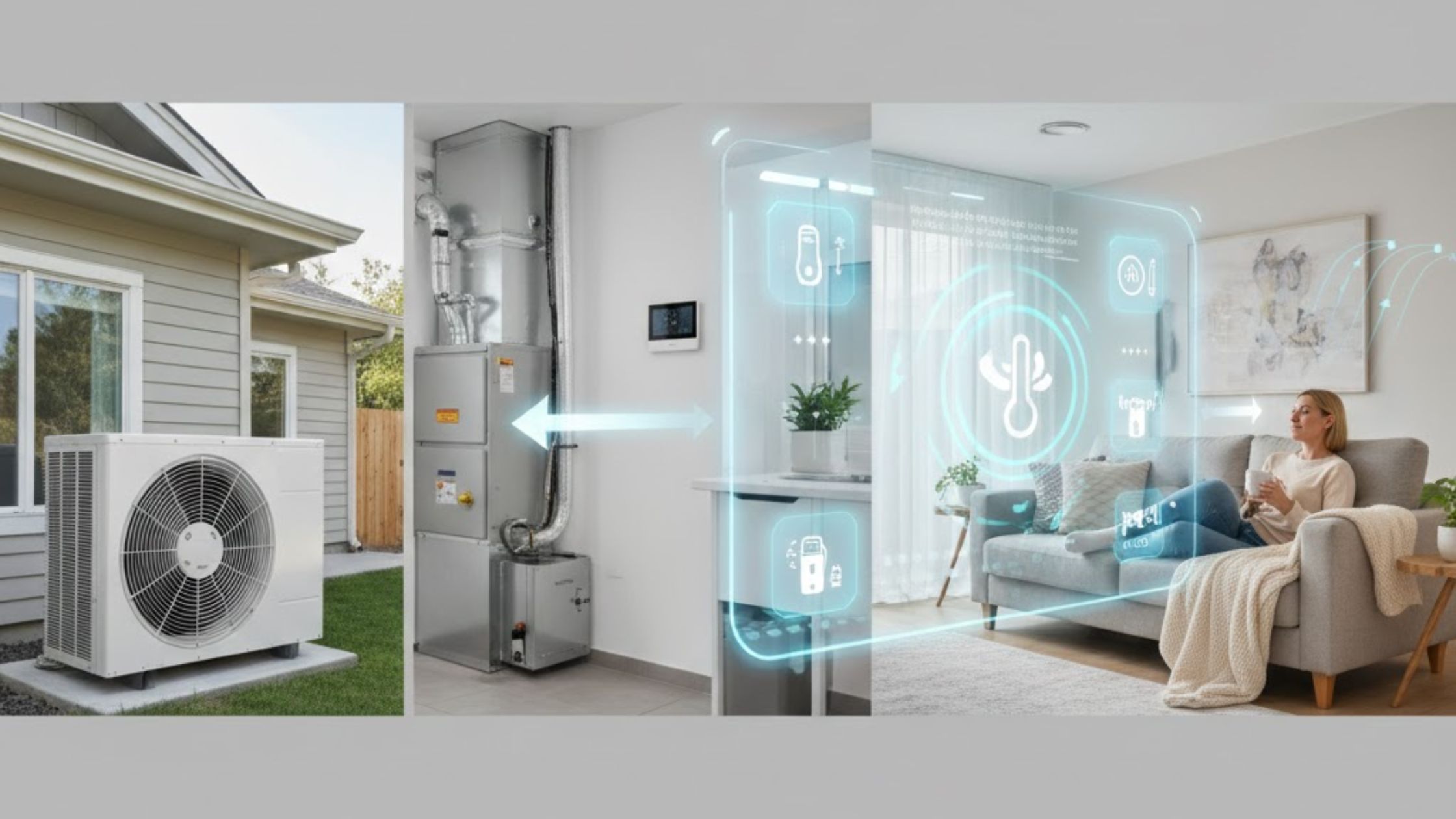 What HVAC Equipment Truly Matters for Home Comfort?