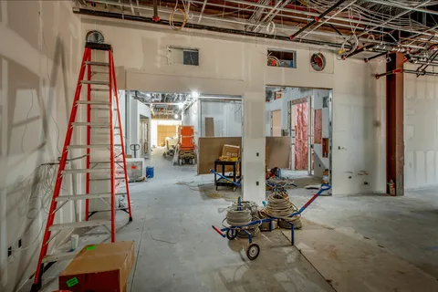 Best Tenant Improvements Services in Bellevue, WA