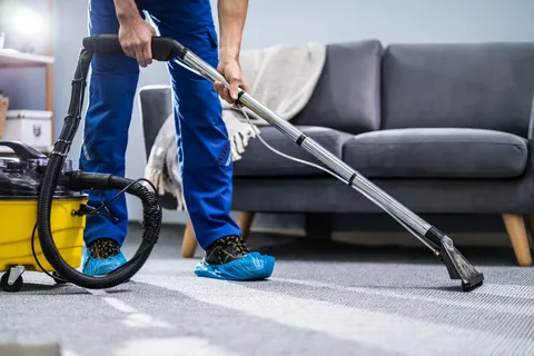 Professional Carpet Cleaning Services near me in Newport beach, CA
